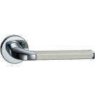 Lever Handle with Rose only