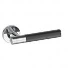 TC_Lever Handle with rose only