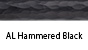 AL Hammered Black