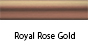 Royal Rose Gold
