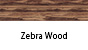 Zebra Wood
