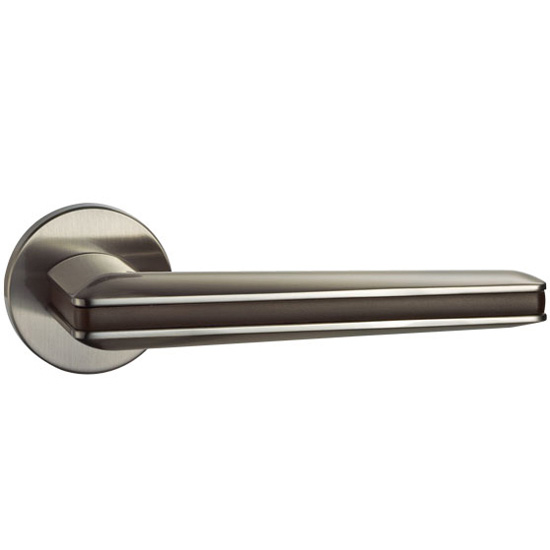 Lever Handle with Rose only | Products | KAWAJUN / Japanese 