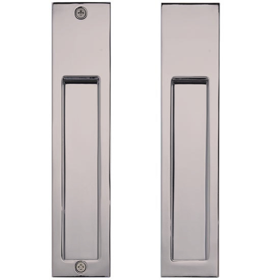 Recessed Handle 38mm-50mm | Products | KAWAJUN / Japanese Interior 