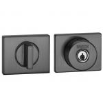 LM Simple Cylinder lock 2C Set