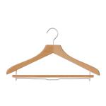 Hanger with Double Bar