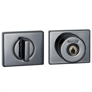 LVK Cylinder Lock 2C with lock set/DT33-42mm | Products | KAWAJUN ...