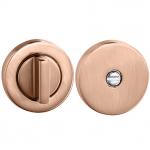 LM Privacy Lock 3E Set DT38-50MM
