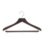 Hanger with Double Bar