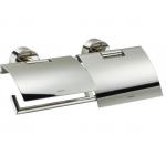 Double Paper Holder