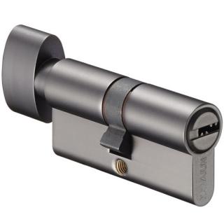 75mm Key-Thumb Turn Profile Cylinder