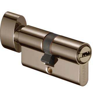 75mm Key-Thumb Turn Profile Cylinder