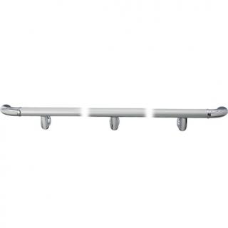 Aluminium Handrail Set 1760mm