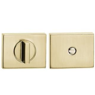 LVK Privacy Lock 2E with lock set/DT38-50mm