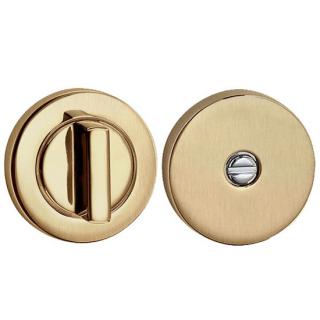 LVK Privacy Lock 3E with lock set/DT38-50mm