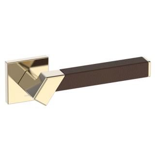 TB_Lever Handle with rose only