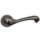 Lever Handle with Passage lock