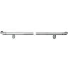 Aluminium Handrail Set 960mm