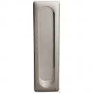 Pull & Knob / Recessed Handle one side