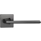 Lever Handle with Rose