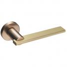 Lever Handle with Rose only