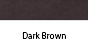 Dark Brown Pouch