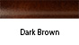 Dark Brown Wood