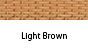 Light Brown Basket