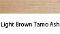Light Brown Tamo Ash