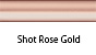 Shot Rose Gold