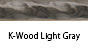 QF K-Wood Gray