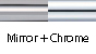 Mirror & Chrome