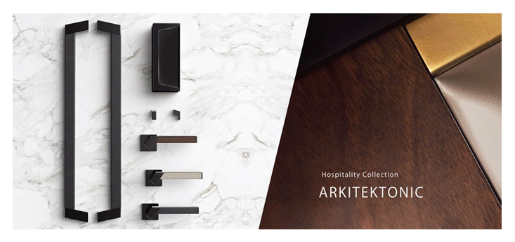 ARKITEKTONIC COLLECTION